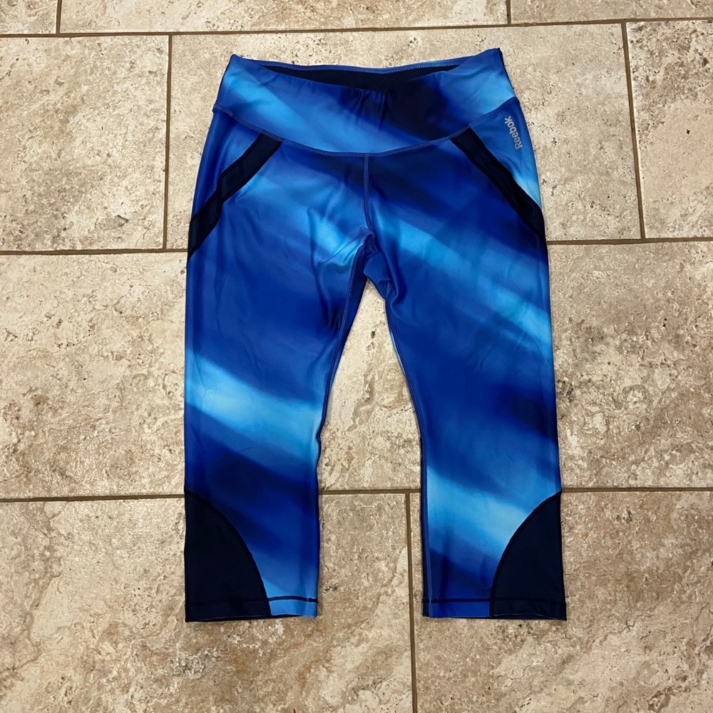 NEW ARRIVAL 👍 Reebok active pants